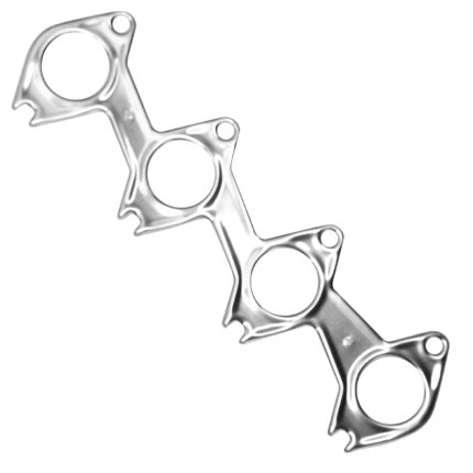 هدرز Kooks Headers - Ford Modular Engine Header Gaskets - 4.6L/5.4L 3V Cylinder Heads - MLA