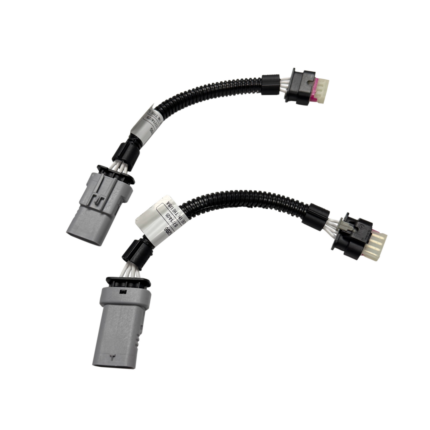 اكسسوار عادم Kooks Headers - O2 Sensor Ext - 2024+ F150 FORD