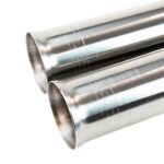 أنابيب توصيل العادم Kooks Headers - 2010-2015 Camaro SS/ZL1 Connection Pipes