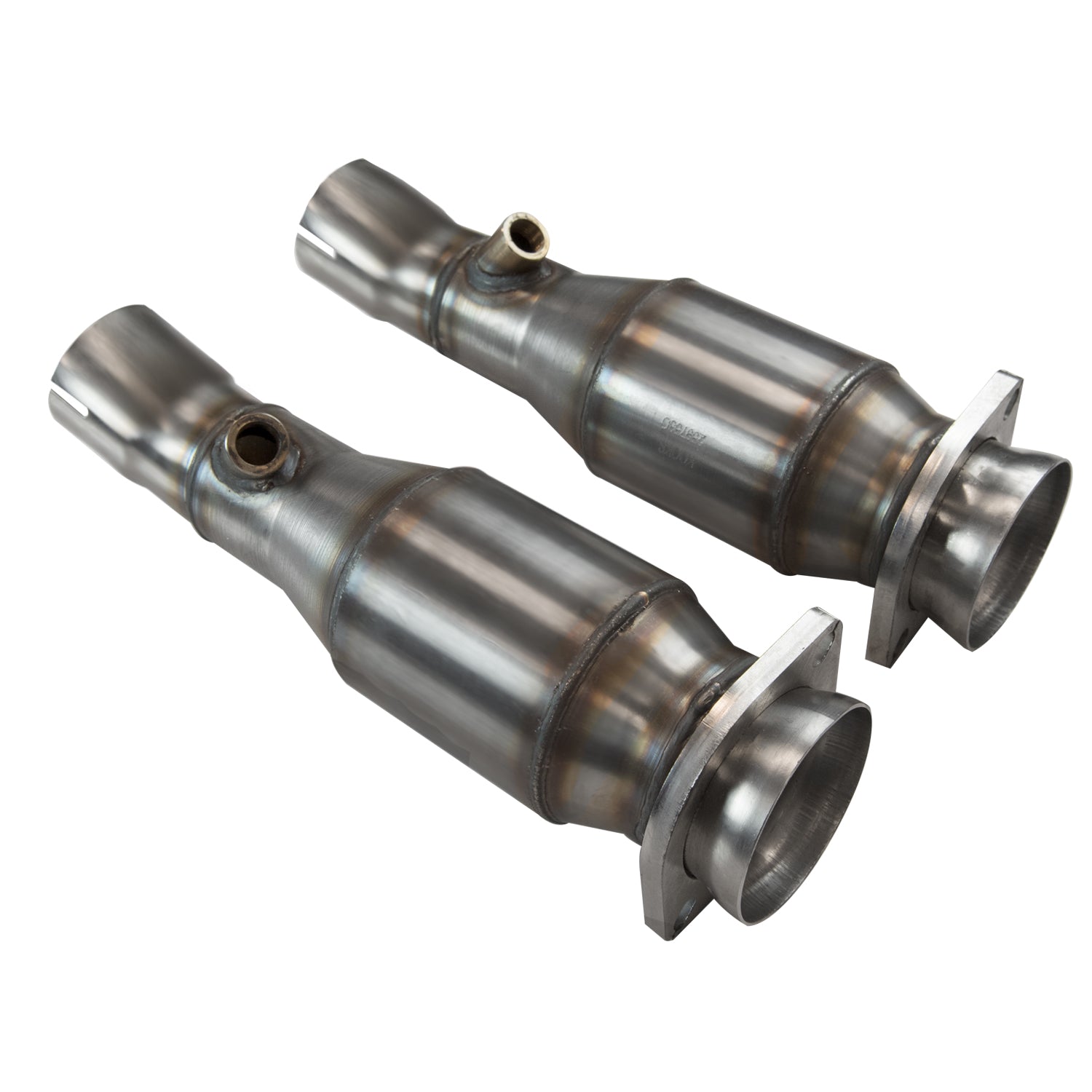 أنابيب توصيل العادم Kooks Headers - 3" SS Catted OEM Connection Pipes. 2004-2007 Cadillac CTS-V 5.7L/6.0L. أنابيب توصيل العادم Kooks Headers - 3" SS Catted OEM Connection Pipes. 2004-2007 Cadillac CTS-V 5.7L/6.0L.