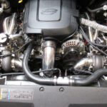 طقم توين تيربو Silverado و Sierra 2007-2013