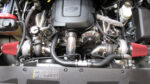 Silverado & Sierra Twin Turbo Kit | 2007-2013 (4.8L, 5.3L, 6.0L, 6.2L)