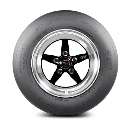إطار Mickey Thompson ET Street® Front