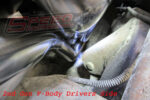 LS Swap 1 7/8" Longtube Headers | A Body, F-Body, X-Body (LS1 LS2 LS3 LS6 LSA)