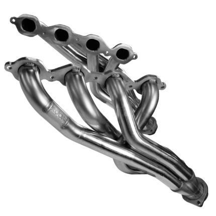 1-7/8" Header and Catted Connection Kit. 2019+ GM 1500 Series Truck 5.3L.