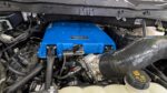 بكرة أو سير سوبرتشارجر Magnuson - Ford F-150 5.0L V8 TVS2650 Supercharger Tuner Kit (F-150 / Magnum - 5.0L / V8)