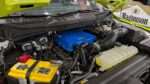 بكرة أو سير سوبرتشارجر Magnuson - Ford F-150 5.0L V8 TVS2650 Supercharger Tuner Kit (F-150 / Magnum - 5.0L / V8)