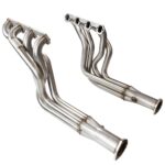 هدرز Kooks Headers - 1-3/4" Stainless Headers. 1993-1995 F150 Lightning 5.8L.