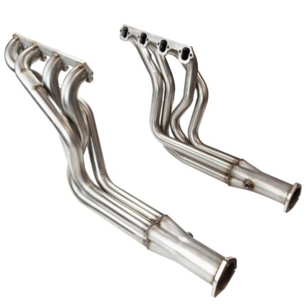 هدرز Kooks Headers - 1-3/4" Stainless Headers. 1993-1995 F150 Lightning 5.8L.