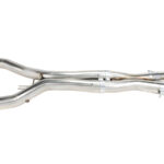 1-7/8" Stainless Headers. 2019-Current Ram 1500 5.7L.
