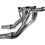 هدرز Kooks Headers - 1-3/4" Stainless Headers. 1967-1987 GM 1/2 Ton Truck w/23degree Stock Port SBC.