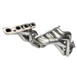 هدرز Kooks Headers - 2" Header & GREEN Conn Kit. Charger, Challenger, Magnum, 300C 6.1L/6.4L HEMI.