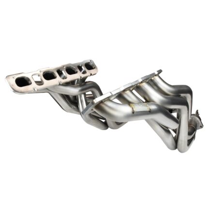 هدرز Kooks Headers - 2" Header & GREEN Conn Kit. Charger, Challenger, Magnum, 300C 6.1L/6.4L HEMI.