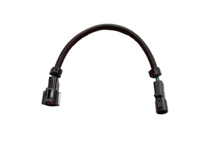 اكسسوار عادم Kooks Headers - O2 Extension Harness for 2005-2010 Mustang. 1) 12" Extension Harness (4-Pin)