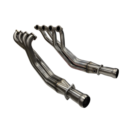 هدرز Kooks Headers - 1-7/8" x 3" SS LS Swap Headers. 1967-1969 Camaro. 1968-1974 Nova.