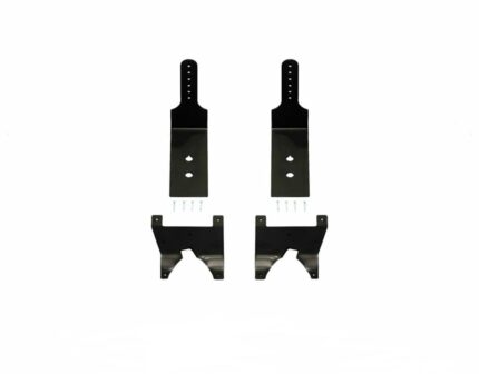 2021-PRESENT F-150 VDS BRACKET - IHC Suspension