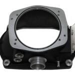 Supercharger Kit Magnuson - TVS2650 C8 Corvette Supercharger System (Corvette / Magnum - V8)
