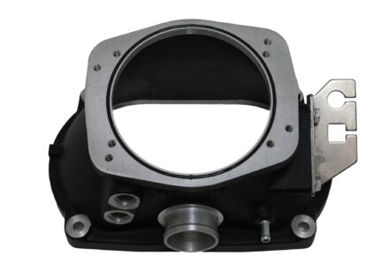 طقم سوبرتشارجر Magnuson - 112mm "Short" Air Inlet for TVS2650 LS Jackshaft Hot Rod Superchargers (Hot Rod - LT5 / LS3)