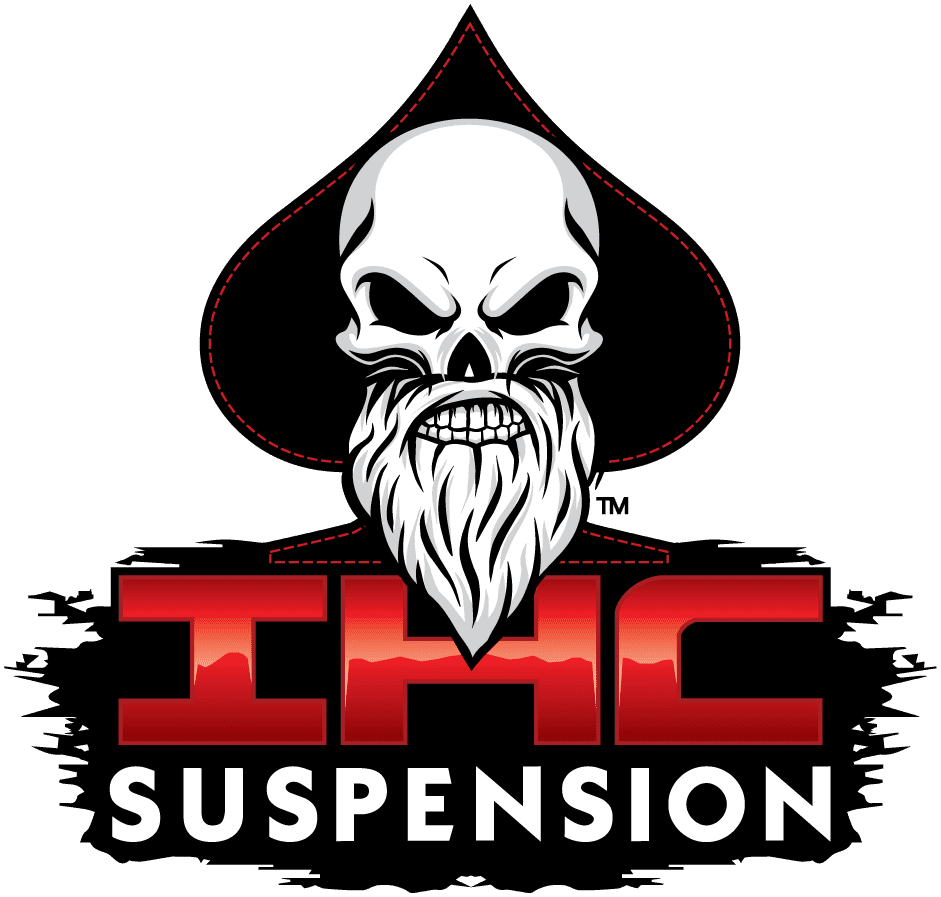 IHC Suspension logo