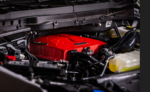 بكرة أو سير سوبرتشارجر Magnuson - Ford F-150 5.0L V8 TVS2650 Supercharger Tuner Kit (F-150 / Magnum - 5.0L / V8)