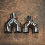Valvetronic Designs Universal Y Pipe Adapter - Valvetronic Designs