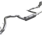 Infiniti Q60 Full System