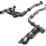 Jeep Cherokee SRT8 2006-2010 Long System