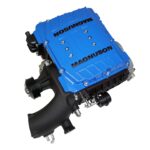 طقم سوبرتشارجر Magnuson - Jeep Wrangler JL & Gladiator JT TVS1900 Supercharger Kit (Wrangler / Gladiator - 3.6L / V8 / 5.7L)