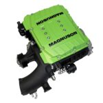 طقم سوبرتشارجر Magnuson - Jeep Wrangler JL & Gladiator JT TVS1900 Supercharger Kit (Wrangler / Gladiator - 3.6L / V8 / 5.7L)