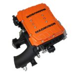 طقم سوبرتشارجر Magnuson - Jeep Wrangler JK 3.6L TVS1900 Supercharger Kit (Wrangler / Gladiator - 3.6L / V8 / Hemi)