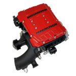 طقم سوبرتشارجر Magnuson - Jeep Wrangler JK 3.6L TVS1900 Supercharger Kit (Wrangler / Gladiator - 3.6L / V8 / Hemi)