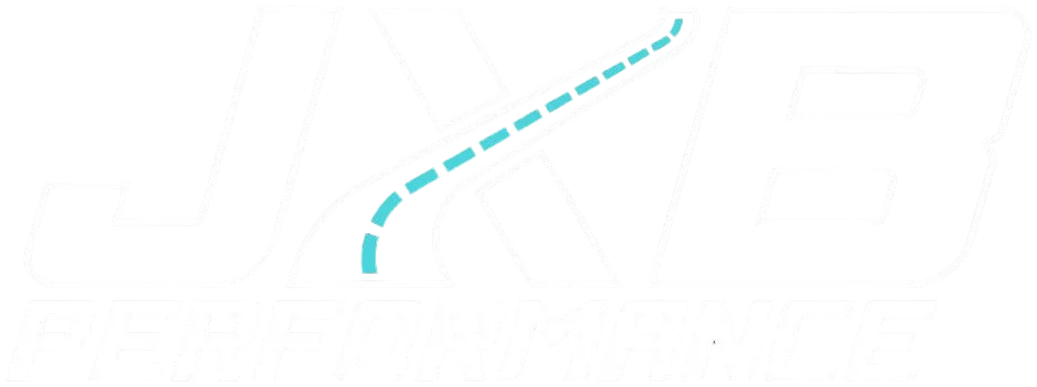 JXB Performance logo