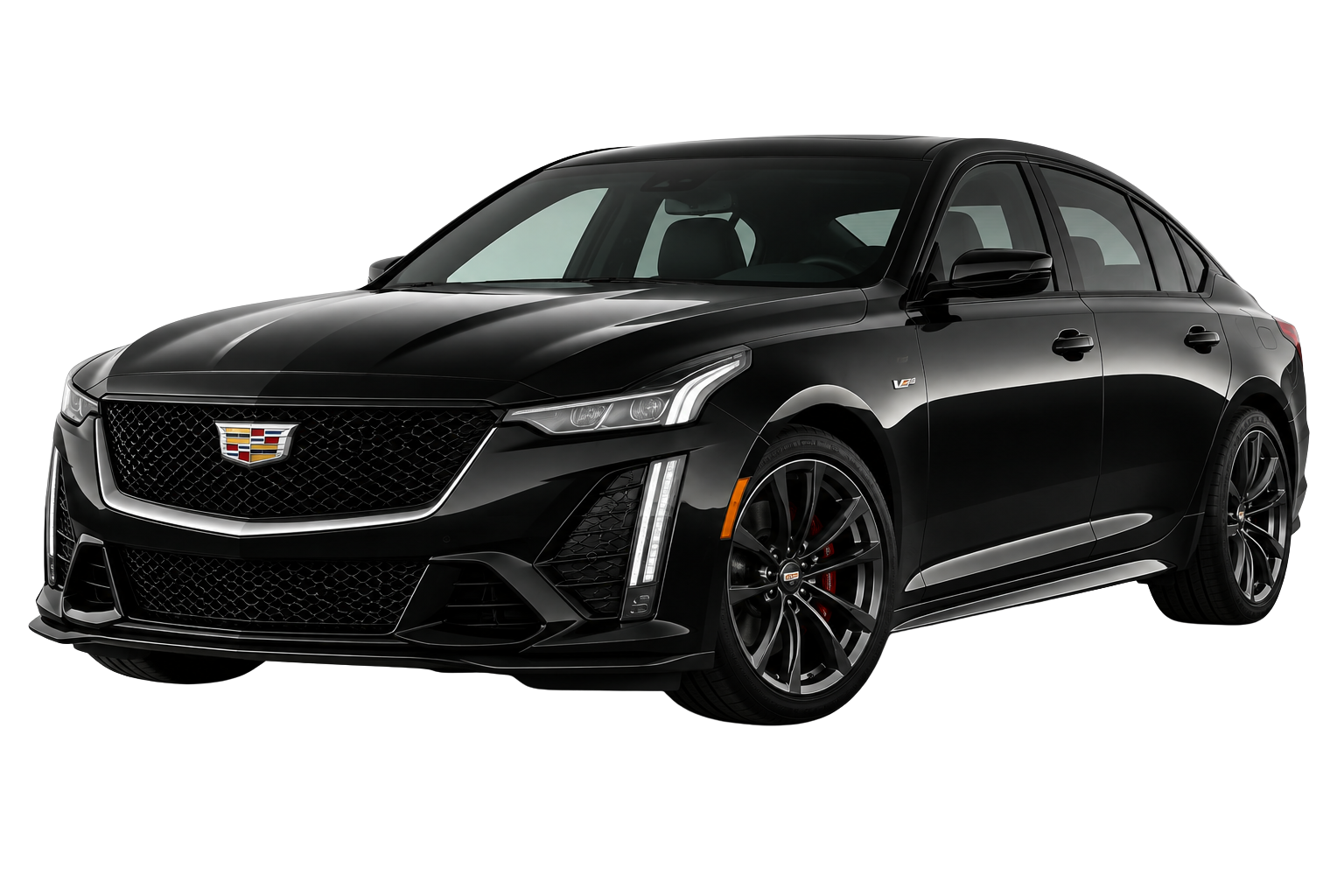 Cadillac CT5-V