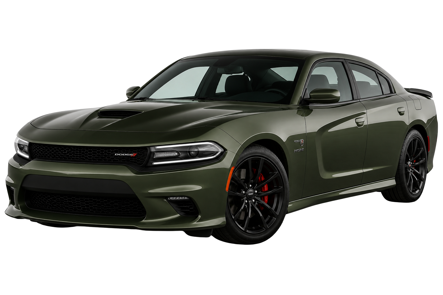 Dodge Charger