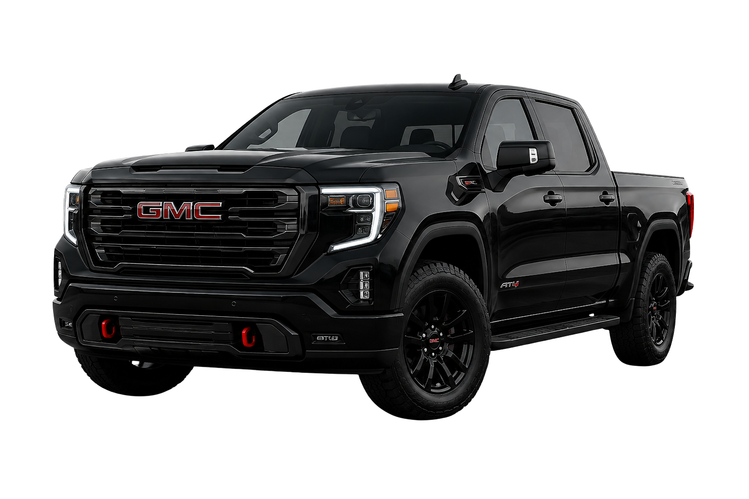 GMC Sierra