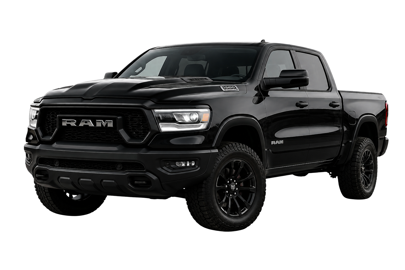 RAM 1500