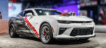 Supercharger Throttle Body or Inlet Magnuson - Dual Throttle Body Inlet System (Camaro / Hot Rod - LS7 / LS3 / LSA)