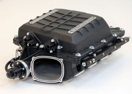 طقم سوبرتشارجر Magnuson - Magnum TVS2650 LS3/LSA Hot Rod Supercharger Kit (Magnum / Hot Rod - LS3 / LSA / V8)