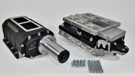 قطعة وقود أو برمجة Magnuson - M.O.A.B. TVS3100 LS3/LSA Hot Rod Supercharger Kit (Hot Rod - LS3 / LSA / V8)