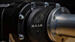 Supercharger Kit Magnuson - M.O.A.B. Mother of All Blowers TVS3100 Supercharger (Hot Rod)