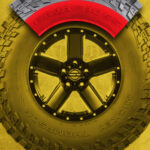 إطار Mickey Thompson Baja Boss® X