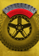 إطار Mickey Thompson Baja Boss® X
