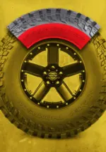 إطار Mickey Thompson Baja Boss® M/T