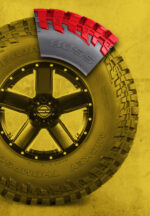 إطار Mickey Thompson Baja Boss® X