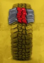 إطار Mickey Thompson Baja Boss® M/T