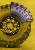 Mickey Thompson Baja Pro™ X Tire