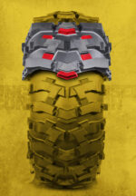 Mickey Thompson Baja Pro™ X Tire