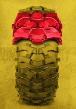 Mickey Thompson Baja Pro™ X Tire