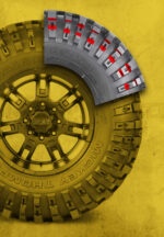 إطار Mickey Thompson Baja Pro XS