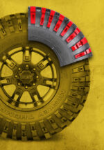 إطار Mickey Thompson Baja Pro XS